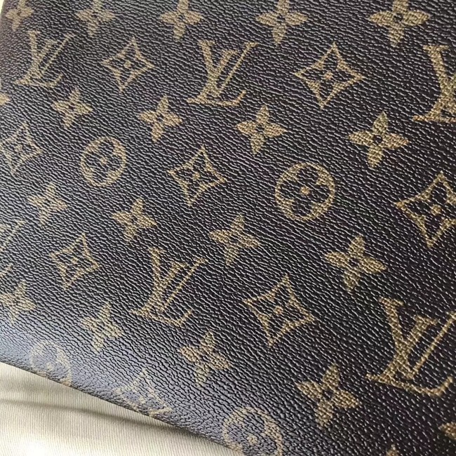 Louis vuitton original monogram canvas ETUI VOYAGE PM M44191