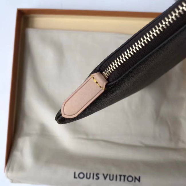 Louis vuitton original monogram canvas ETUI VOYAGE PM M44191