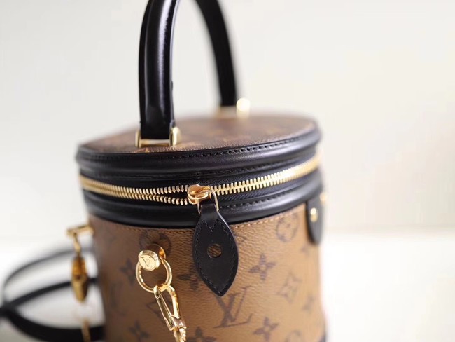 Louis Vuitton original VANITY BAG M43986