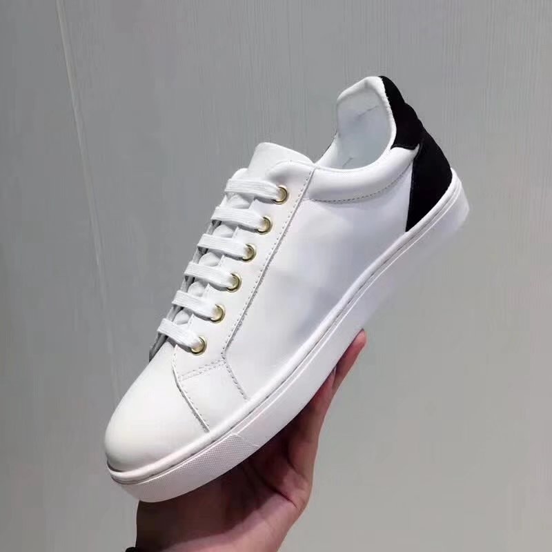 Dolce & Gabbana lady Casual shoes DG236MLS white