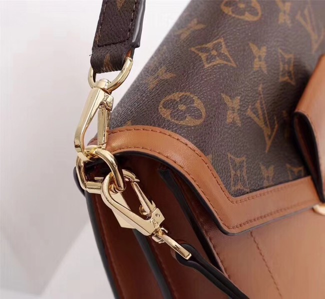 Louis Vuitton Monogram Canvas 43588