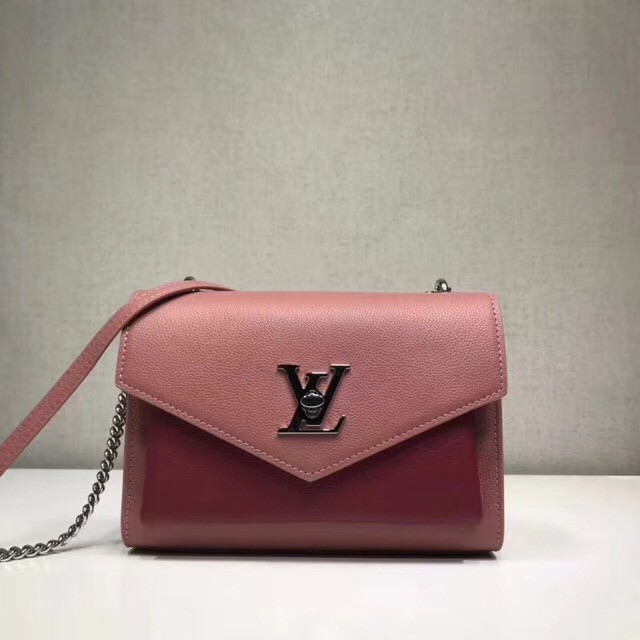 Louis Vuitton Original MYLOCKME BB M51492