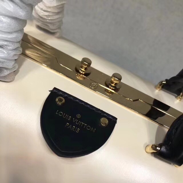 Louis Vuitton Original SPEEDY DOCTOR 25 M53133