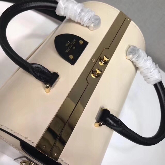 Louis Vuitton Original SPEEDY DOCTOR 25 M53133