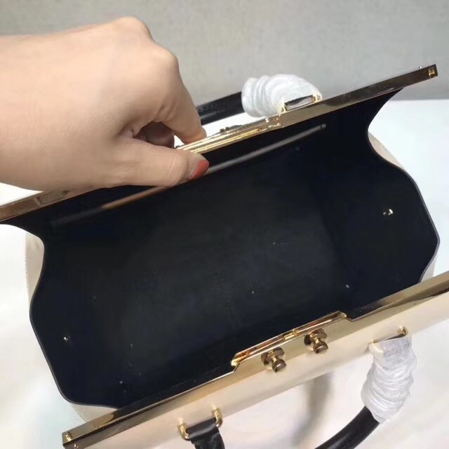 Louis Vuitton Original SPEEDY DOCTOR 25 M53133
