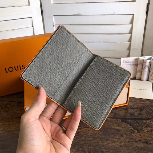 Louis vuitton POCKET ORGANIZER M63233