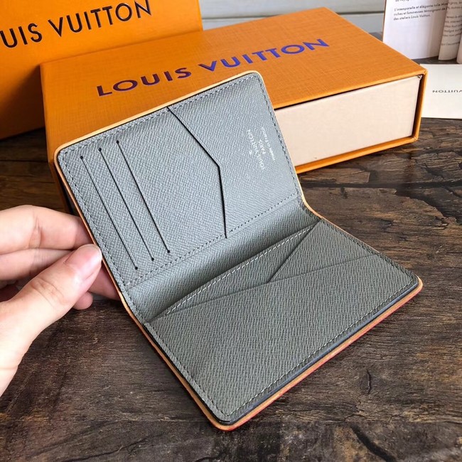 Louis vuitton POCKET ORGANIZER M63233