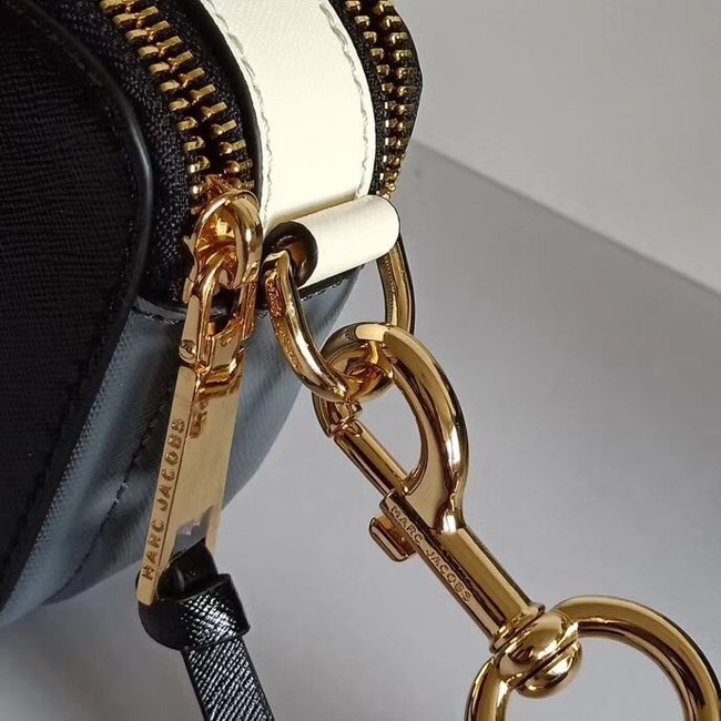 MARC JACOBS Snapshot Saffiano leather cross-body bag 23780