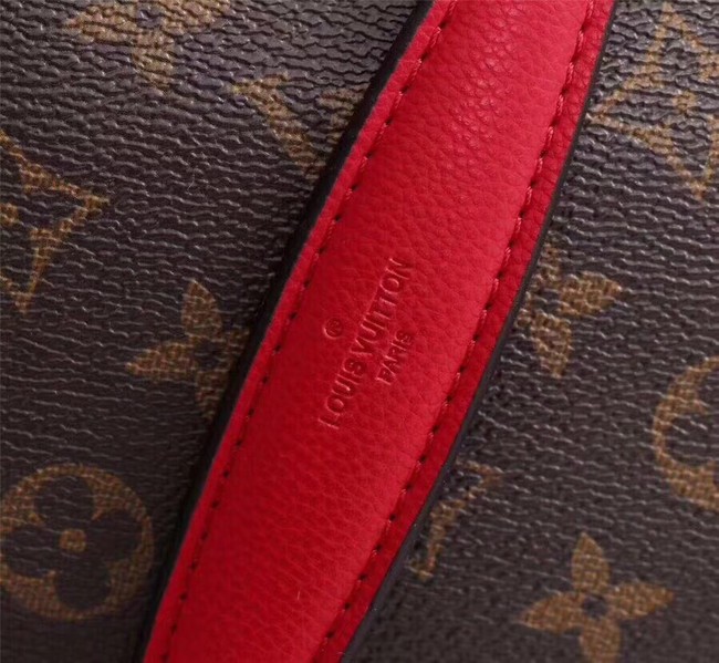 Louis Vuitton Monogram Canvas SURENE BB M43776 Cherry