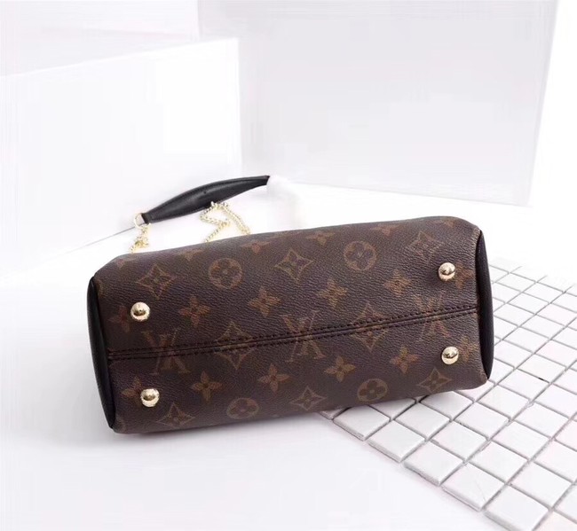 Louis Vuitton Monogram Canvas SURENE BB M43776 black