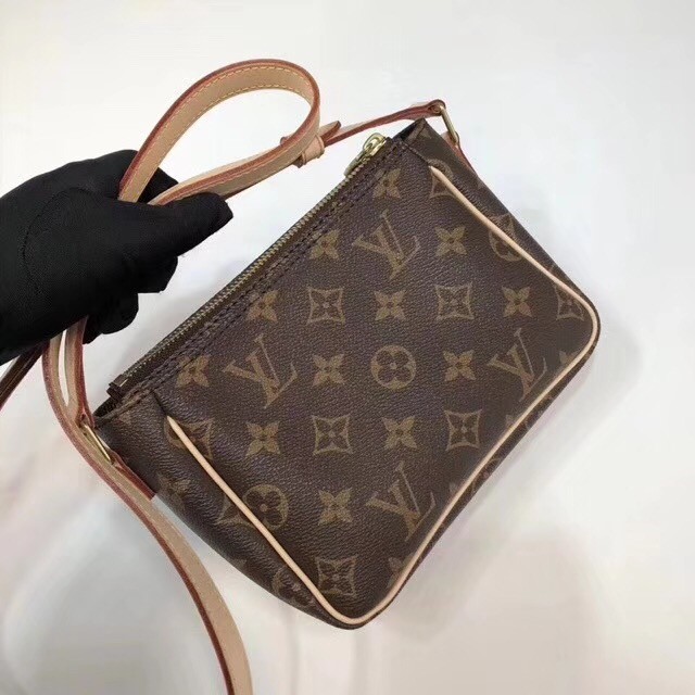 Louis vuitton original Monogram Canvas M51165