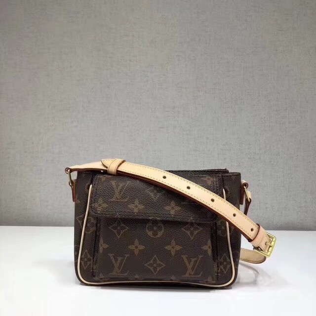 Louis vuitton original Monogram Canvas M51165