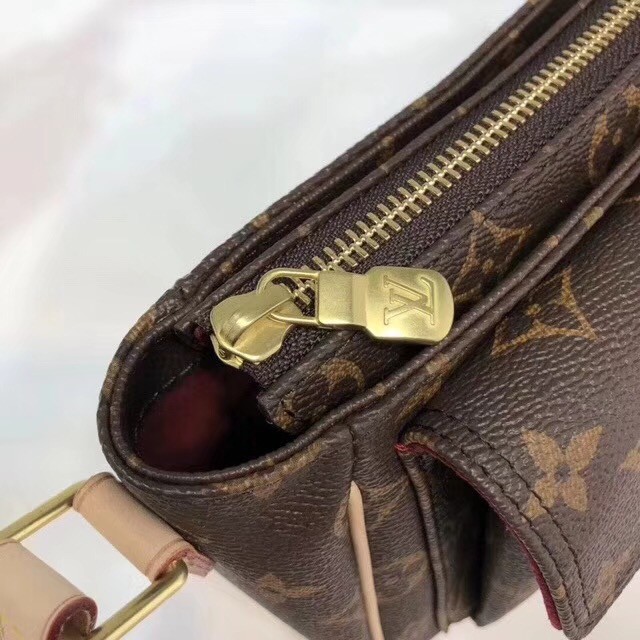 Louis vuitton original Monogram Canvas M51165