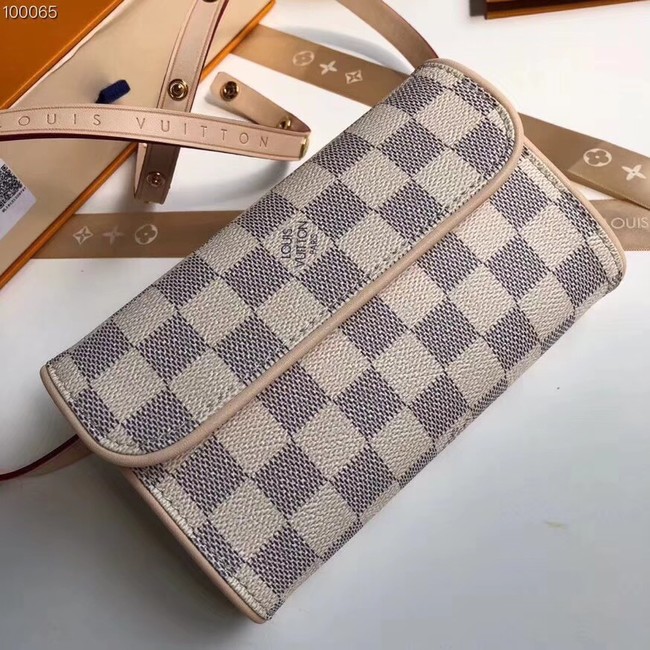 Louis Vuitton Damier Azur Original M51855 Belt bag