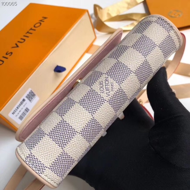 Louis Vuitton Damier Azur Original M51855 Belt bag