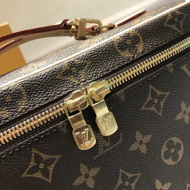 Louis vuitton monogram canvas NICE BB M42265