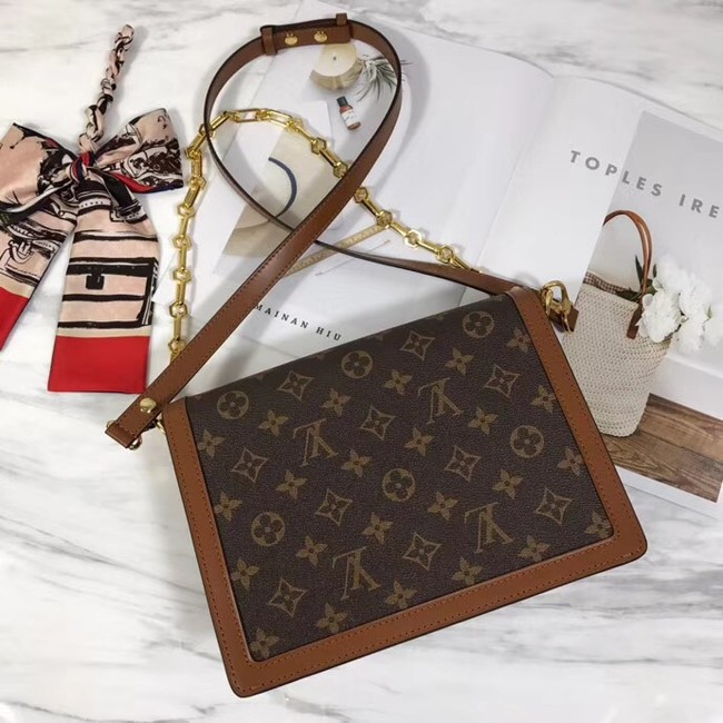 Louis vuitton original Monogram Canvas M52020