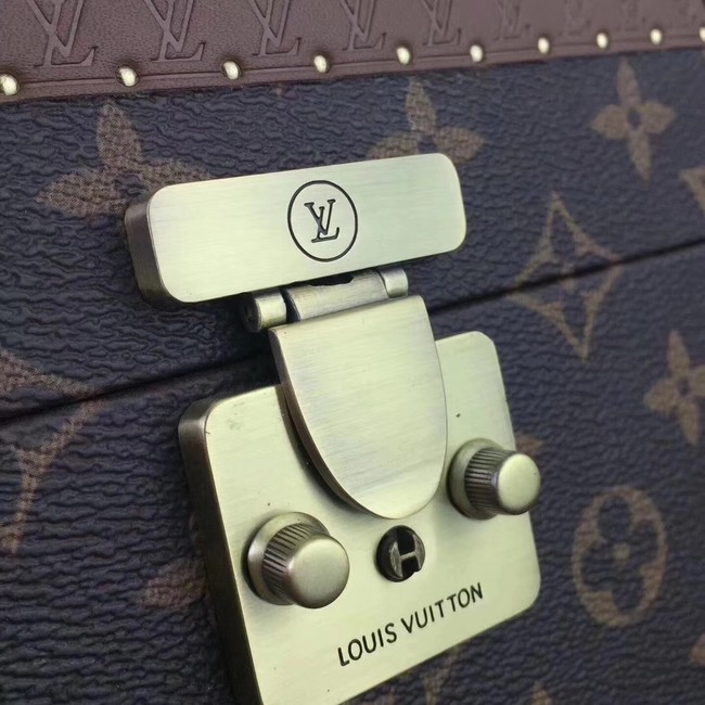 Louis Vuitton BOITE FLACONS M21208