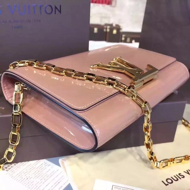 Louis Vuitton CHAIN LOUISE GM 94425 Pink