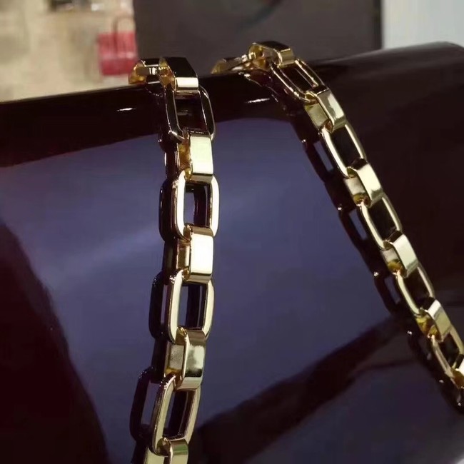 Louis Vuitton CHAIN LOUISE GM 94425 purple