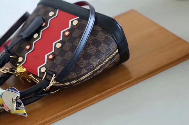 Louis vuitton original ALMA BB N41221