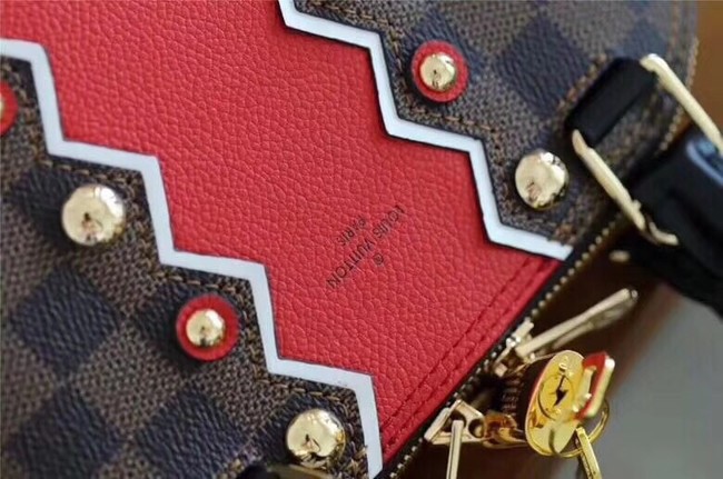 Louis vuitton original ALMA BB N41221
