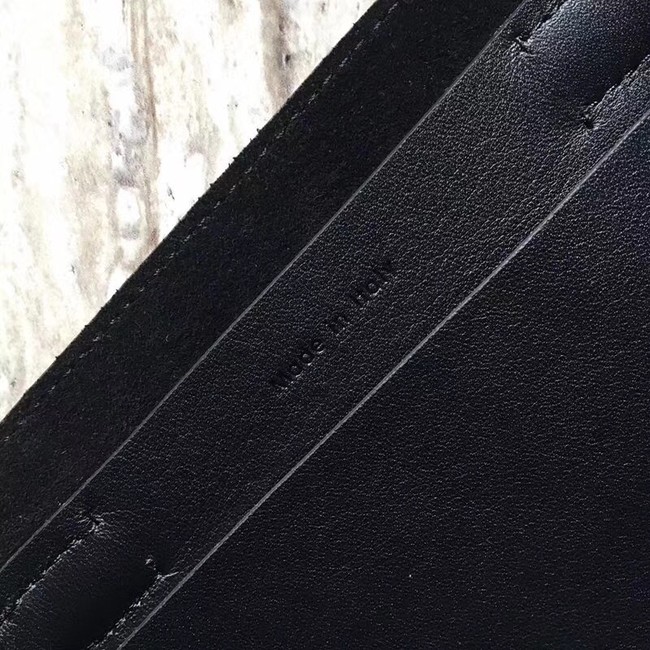 CELINE BIG BAG BUCKET IN SUPPLE GRAINED CALFSKIN 55428 black