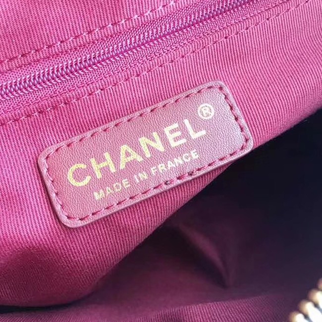 Chanel Original Camera Case A57575 black