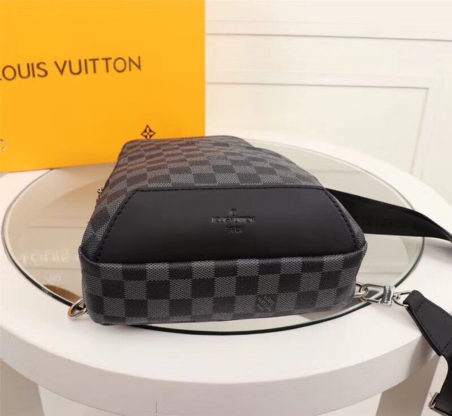 Louis Vuitton AVENUE SLING BAG N41719