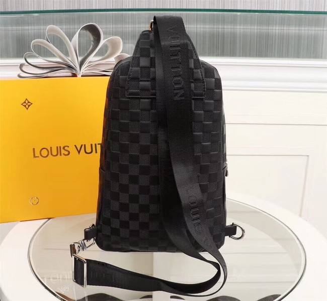 Louis Vuitton AVENUE SLING BAG N42425