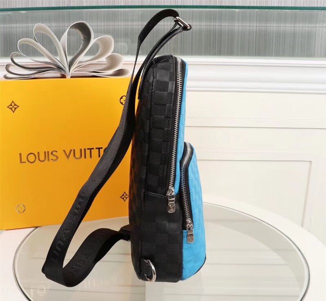 Louis Vuitton AVENUE SLING BAG N42425