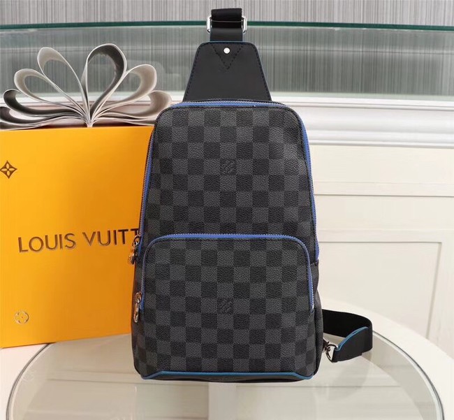 Louis Vuitton AVENUE SLING BAG N42424