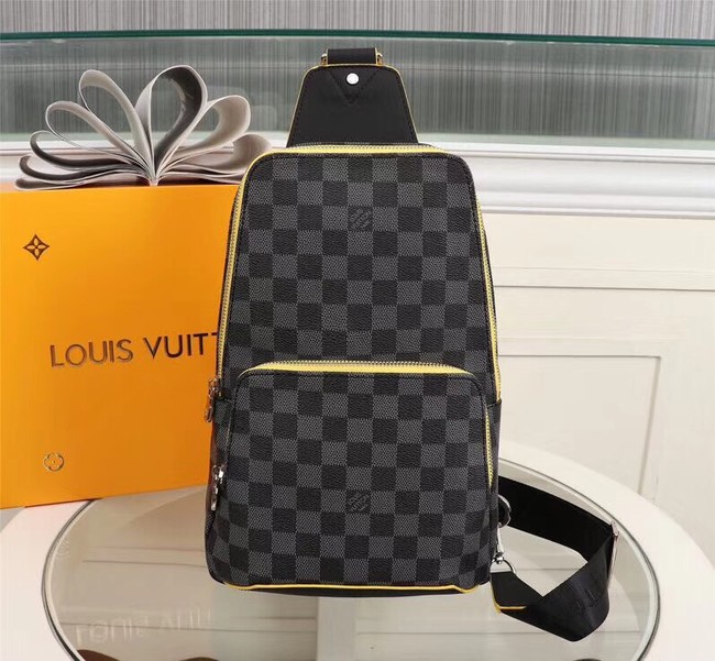 Louis Vuitton AVENUE SLING BAG N42424