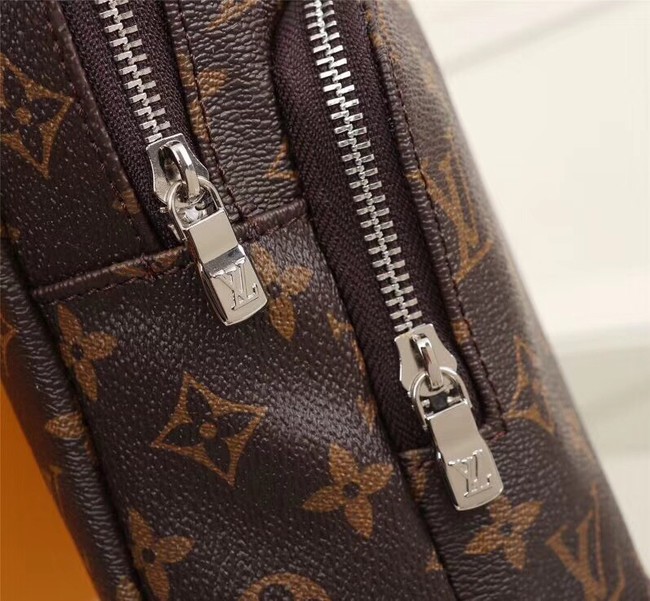 Louis Vuitton Monogram Canvas AVENUE SLING BAG N41719