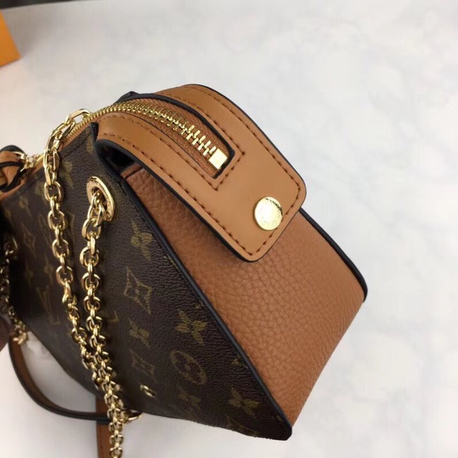 Louis vuitton monogram canvas 45039 Camel