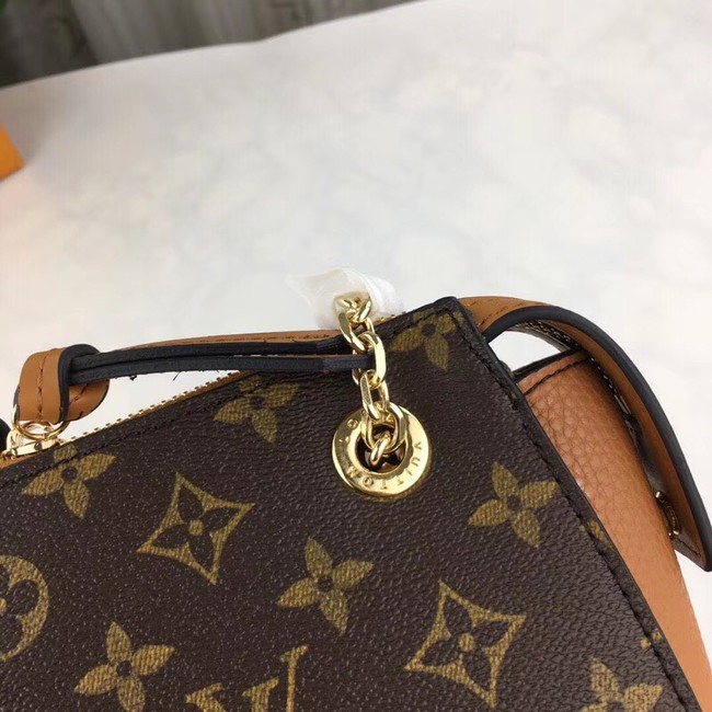 Louis vuitton monogram canvas 45039 Camel