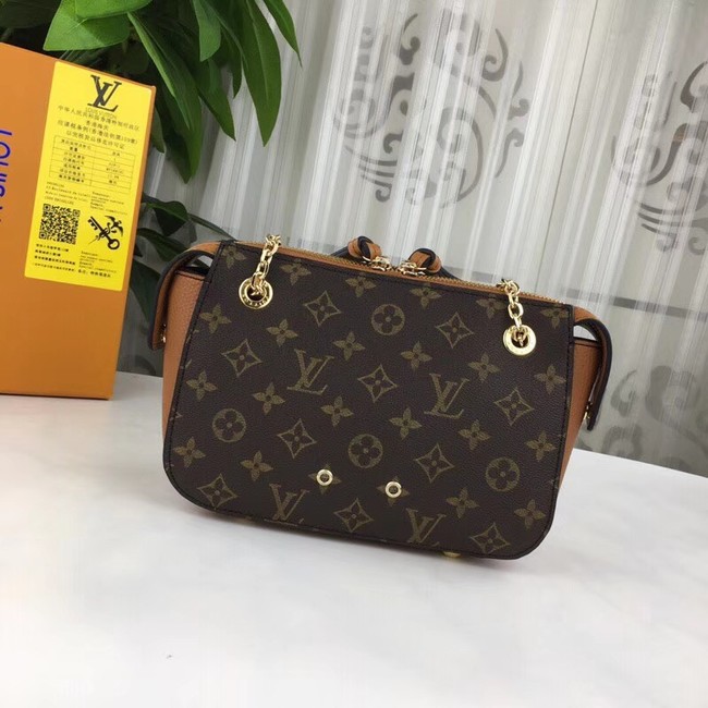 Louis vuitton monogram canvas 45039 Camel