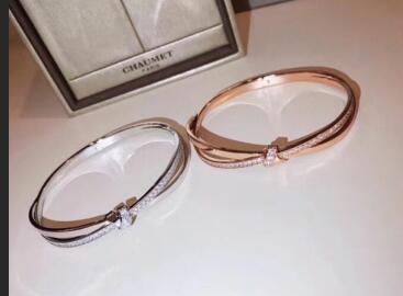 CHAUMET Bracelet 12364