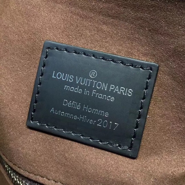 Louis Vuitton Original Leather CHRISTOPHER PM M41379