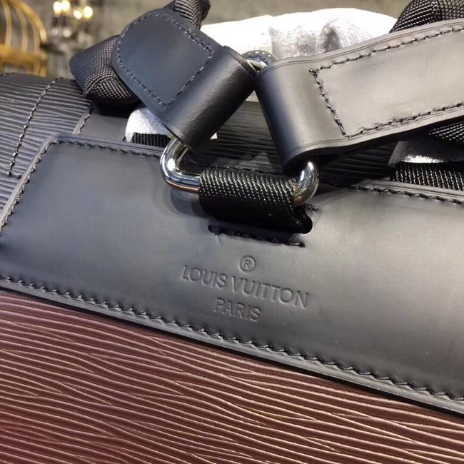 Louis Vuitton Original Leather CHRISTOPHER PM M41379