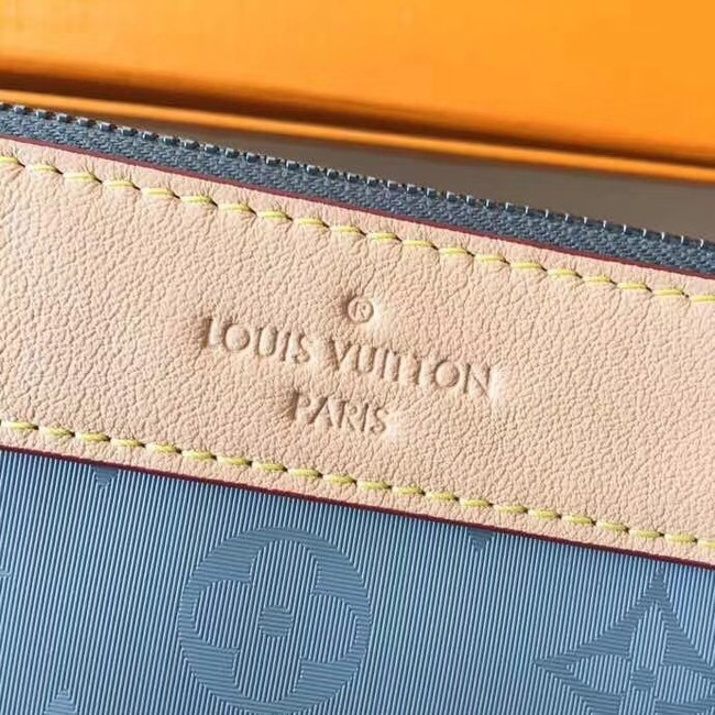 Louis Vuitton Original POCHETTE VOYAGE MM M61692