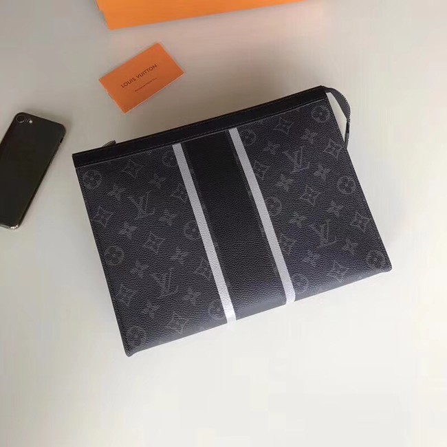 Louis Vuitton Original POCHETTE VOYAGE MM M61692