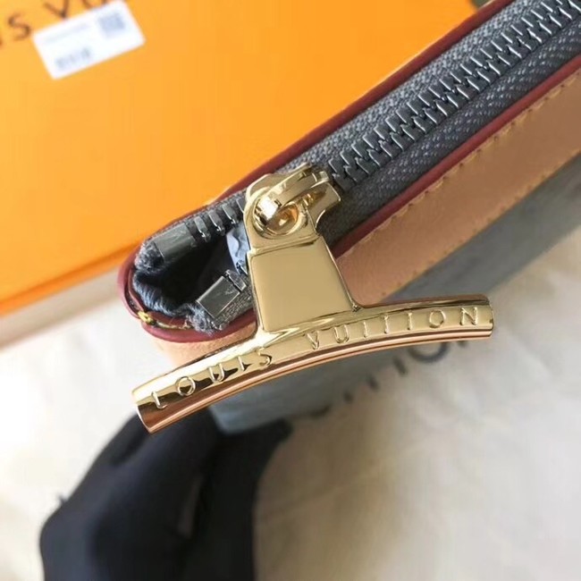 Louis Vuitton Original POCHETTE VOYAGE MM M61692