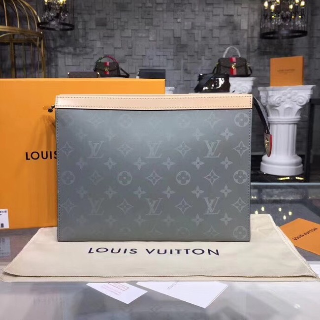 Louis Vuitton Original POCHETTE VOYAGE MM M61692