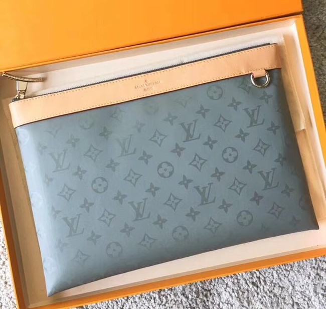 Louis Vuitton Original POCHETTE VOYAGE MM M61692