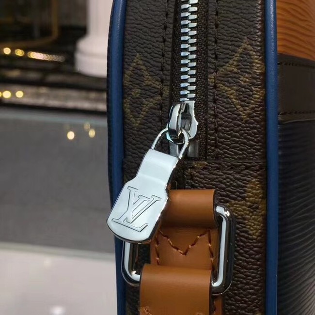 Louis vuitton original DANUBE SLIM M51459