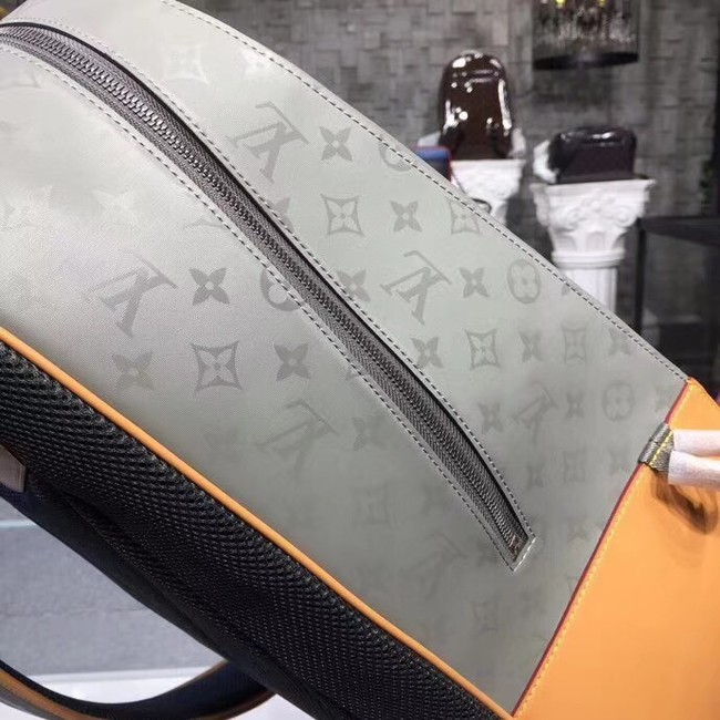 Louis vuitton original BACKPACK GM M43881