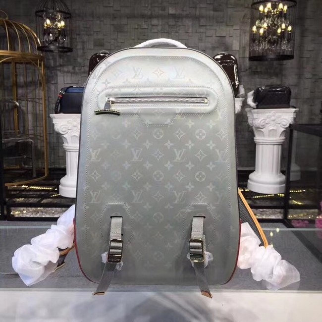 Louis vuitton original BACKPACK GM M43881