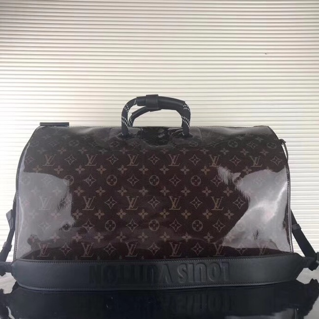 Louis vuitton original KEEPALL BANDOULIERE 50 M43899