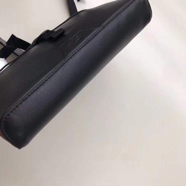 Louis vuitton original MESSENGER PM M52176 Black